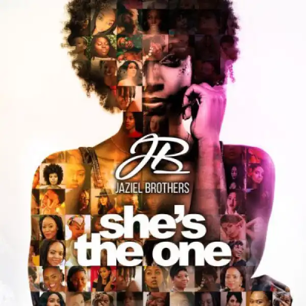 Jaziel Brothers - She’s the One